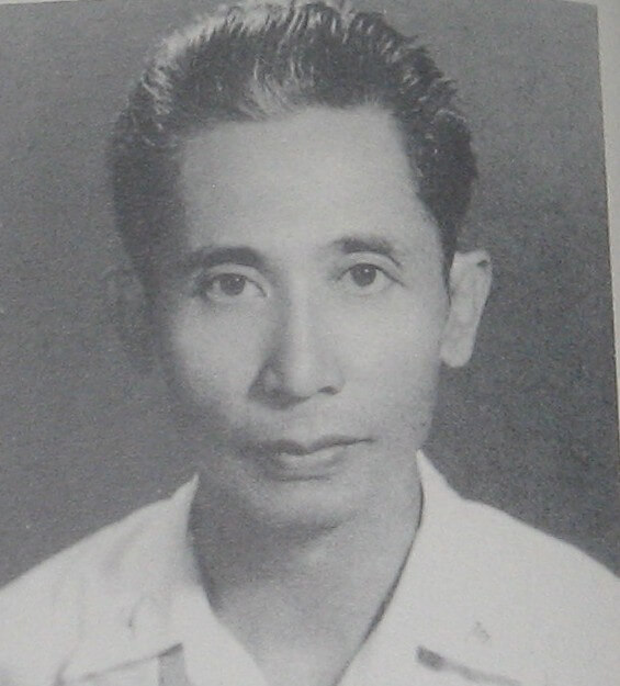 Mr. Geyrozaga