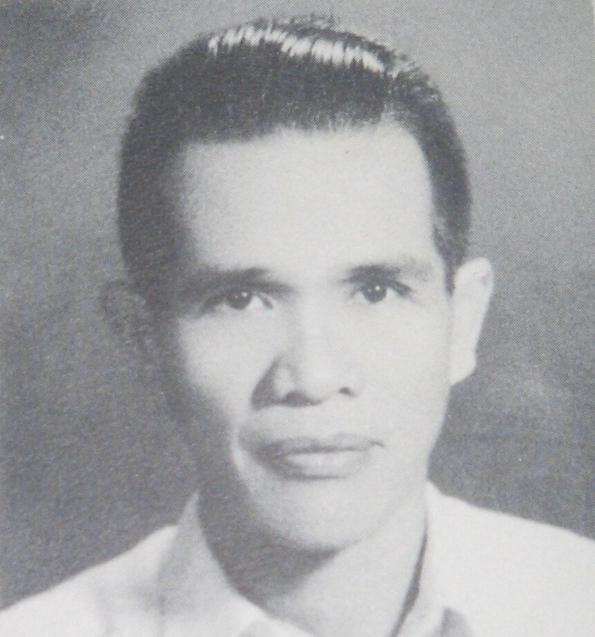 Mr. Ypil