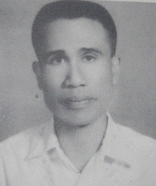 Sir Deloria