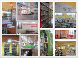 lib-facility