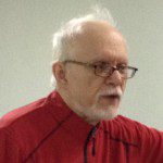 Br. Neal Golden, S.C., Ph.D.