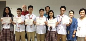 awardees