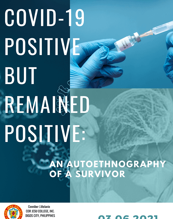 Covid Positive