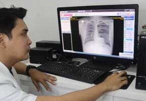 Offering Soon: Radiologic Technology Program