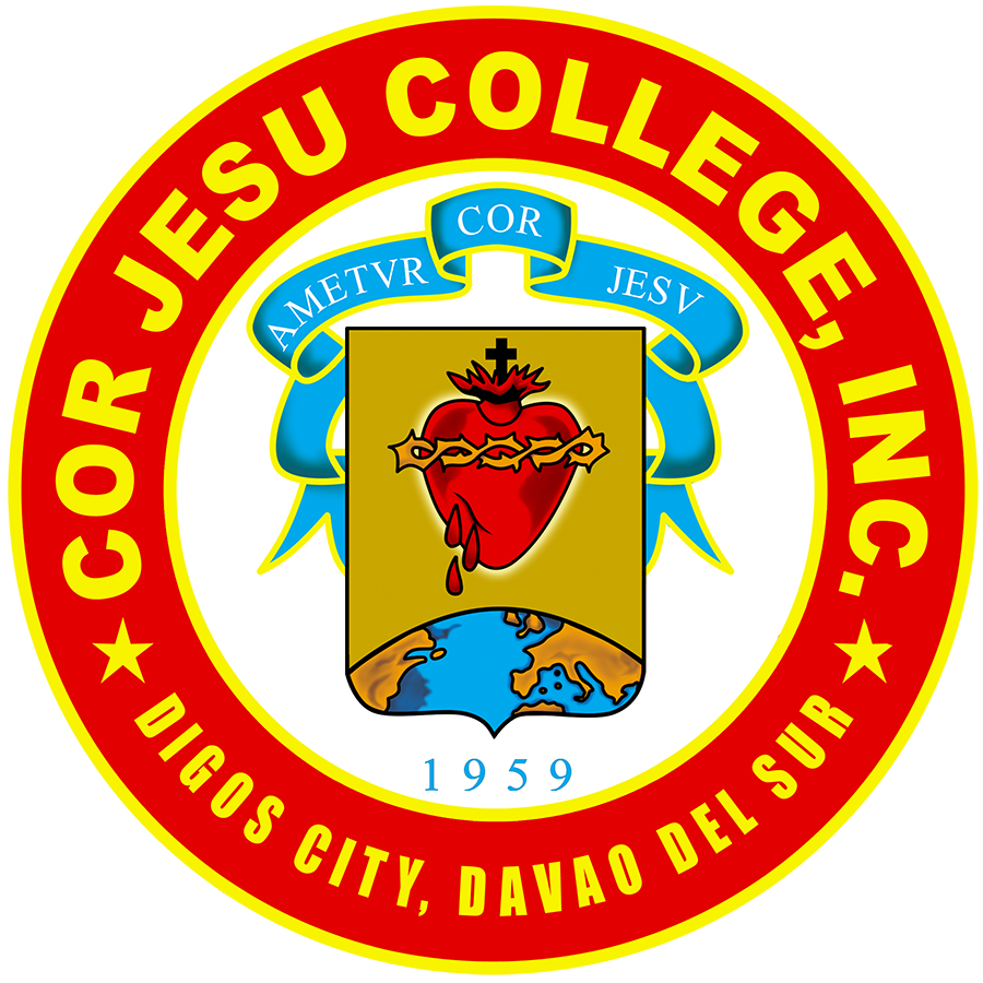 Cor Jesu College website