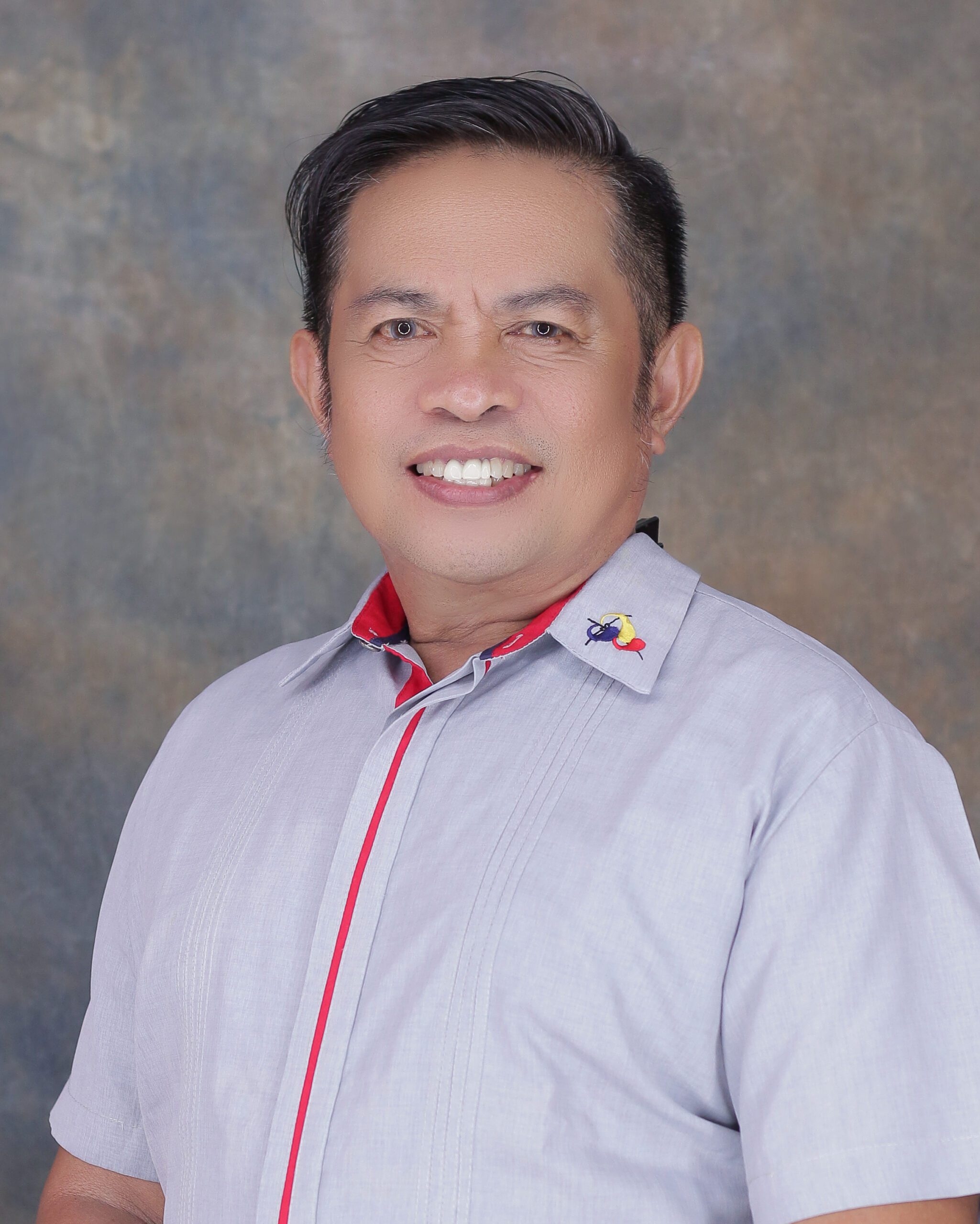 Picture of Lorenzo Balili, Jr.