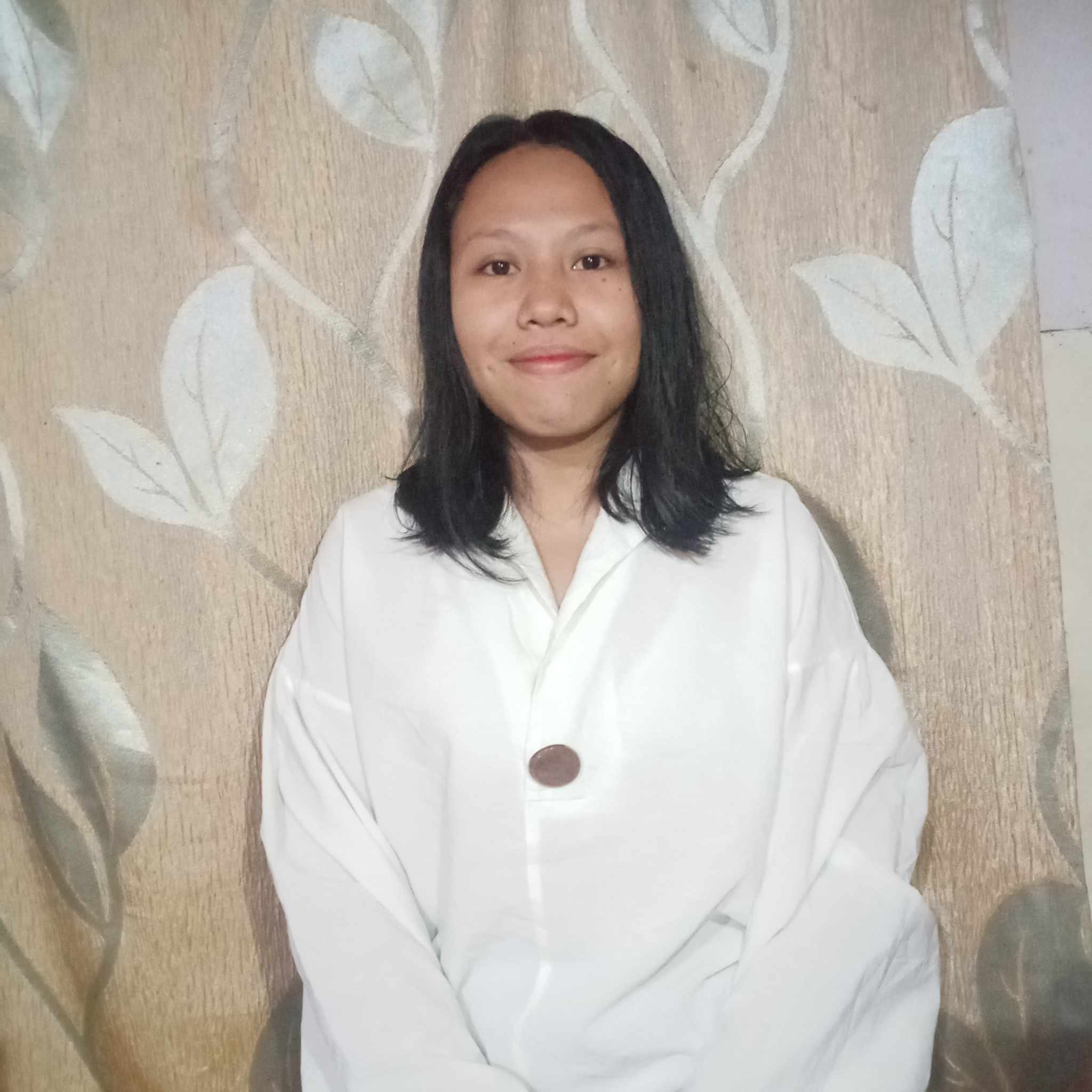 Picture of Marielle B. Efhan