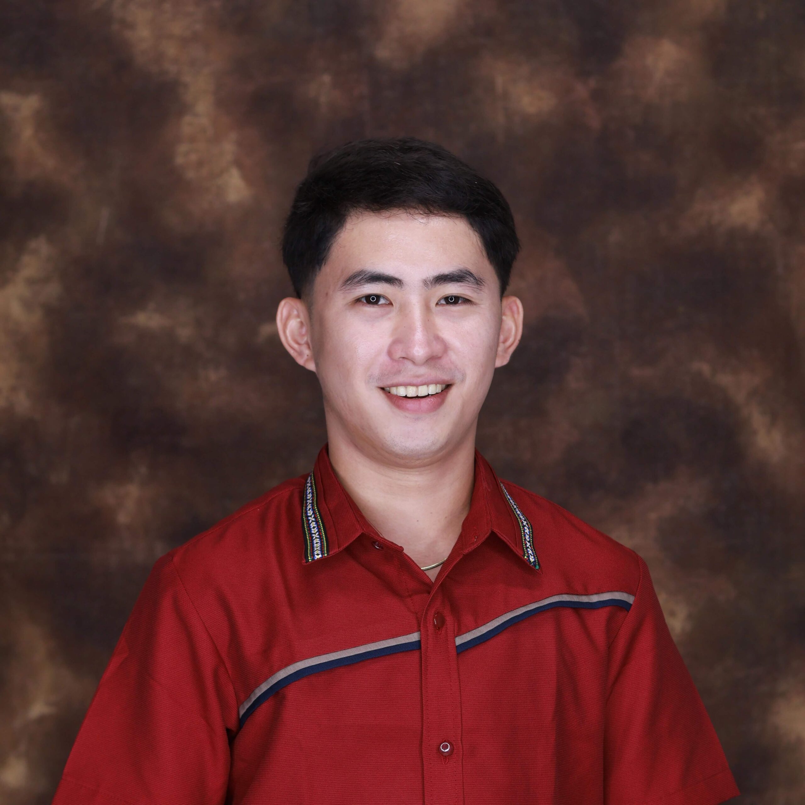 Picture of CJ Bacan